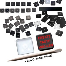 Ersatz Taste für Apple