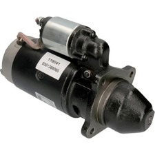 Anlasser Starter 24V 4KW 10