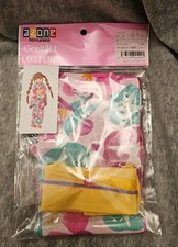 Azone 45 Doll Yukata Set -