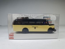 MO396 Busch 41046 Bus