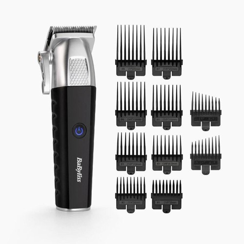Babyliss e812e lithium - babyliss,