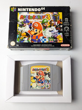 N64 Mario Party 3 in OVP