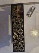 Chevrolet Chevy Corvette C3