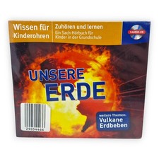 Unsere Erde Wissen für