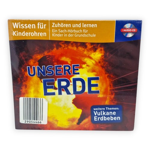 Unsere erde wissen - erde,