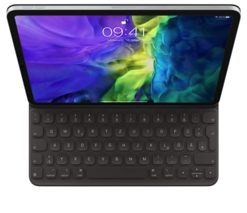 Apple smart keyboard - smart,