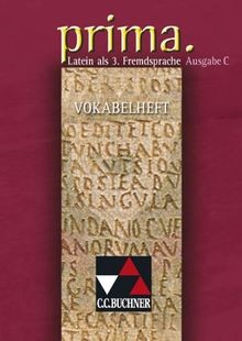 Prima gesamtkurs latein - prima, c