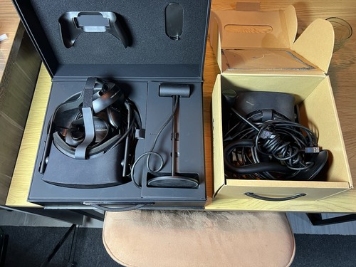 Oculus rift cv1 set - oculus, 2x