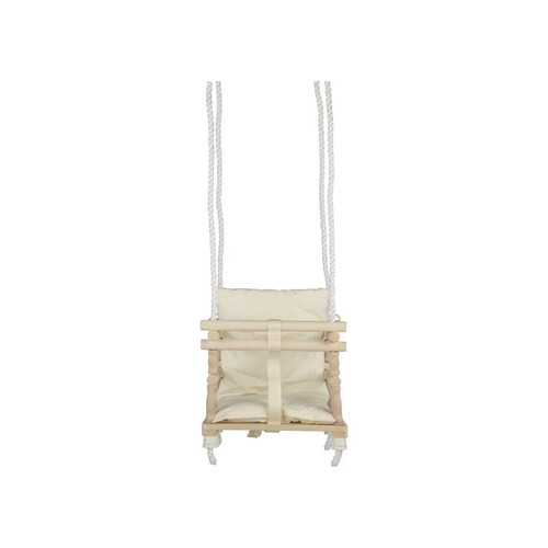 Playtive holzbabyschaukel mit - playtive,