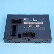 Audi A6 A7 4G C7 Steuergerät