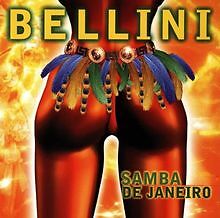 Samba janeiro von bellini - de,