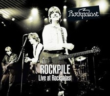 Rockpile: Live At Rockpalast