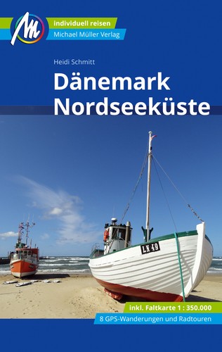 Dänemark nordseeküste - dÄnemark,