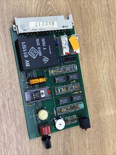 Buderus modul m006 006 - buderus,