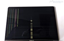 DEFEKT Komplett Display