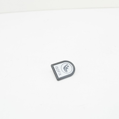 Bmw f15 f85 isofix - f15,