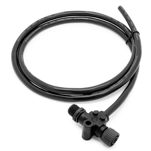 Abschluss kabel passend für - passend,