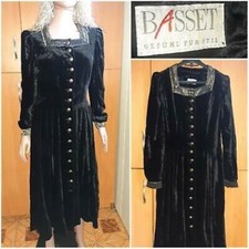 Vintage BASSET GEFUHL FELL