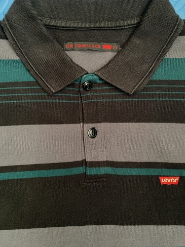 Levi strauss co - levi's, poloshirt