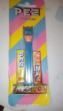 PEZ Bonbons Classic Batman