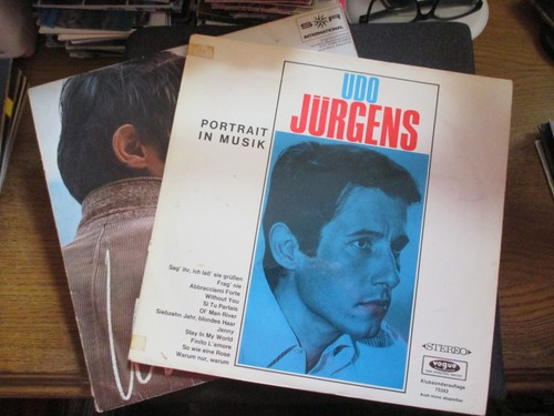 Top sammlung rar 2x - lp,