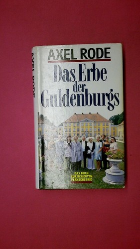 208722 axel rode - das, erbe
