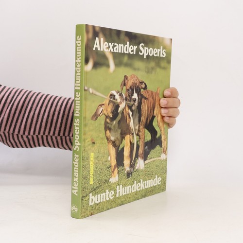 Alexander spoerls bunte - alexander,