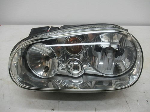 Golf iv scheinwerfer - vw, 4