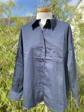 Bluse von Milano Italy Damen