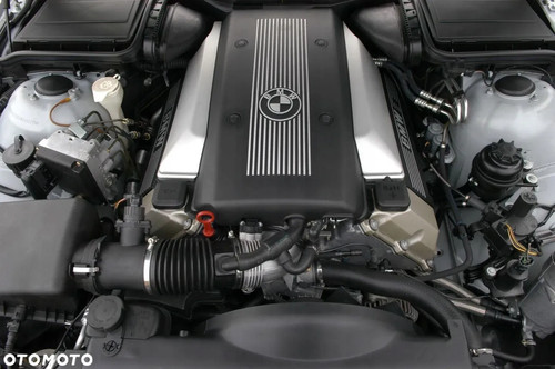 Motor bmw land rover - motor,