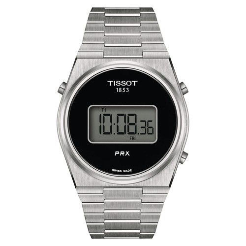 Tissot prx silber herren - tissot,