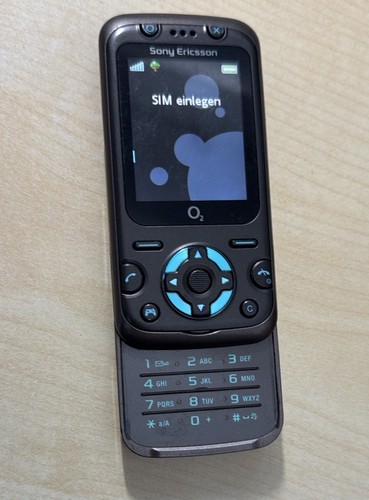 Sony ericsson f305 ohne - ericsson,