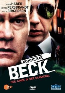 Kommissar beck der junge in - -,