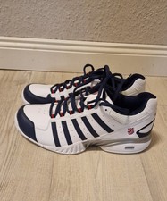 Swiss tennisschuhe receiver - k-swiss,
