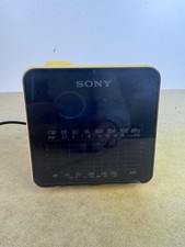 Sony icf c10l vintage - icf-c10l,