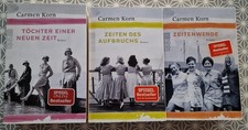 Carmen korn töcher einer - ,,