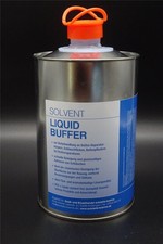 Liter liquid buffer gummi - liquid,