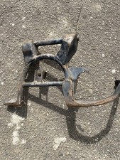 Hauptender  4-TAKT CHINA ROLLER GY6 REX RS ZNEN JONWAY BENZHOU