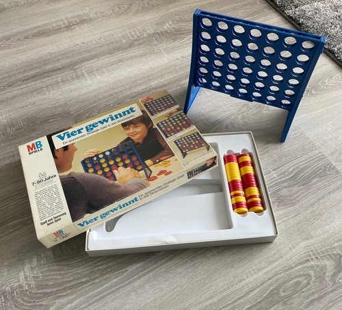 Vintage vier gewinnt mb - ✅vintage,
