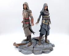 Assassin's Creed Aguilar Maria