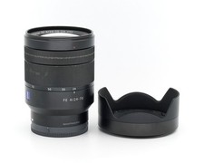 Sony FE 24-70mm 4.0 Vario-Tessar T* ZA OSS (SEL2470Z) E-Mount #X36453*