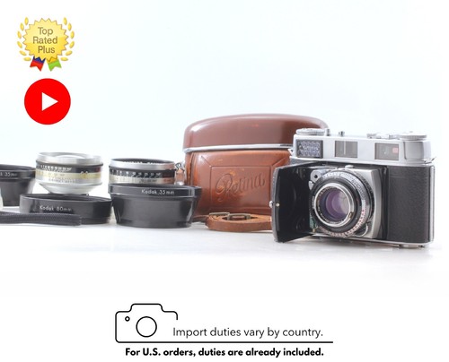 Iso 3200 neuwertig - [neuwertig], kodak