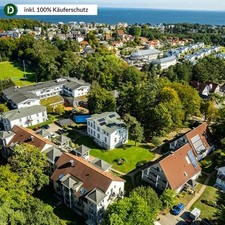6 Tage Urlaub im Ostseehotel