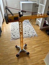 playmobil Kran einzeln