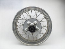 Hinterrad Felge Akront 16" x 3.50 Triumph Thunderbird 900 T309 RT Bj.1995