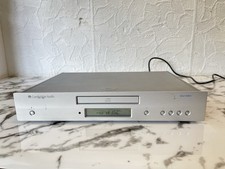 Cambridge Audio Azur 640 C CD Player Die CD-Kappe Lässt Sich Nicht Öffnen ￼