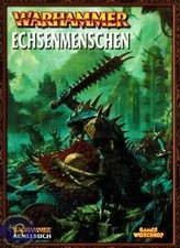 Warhammer Armeebuch