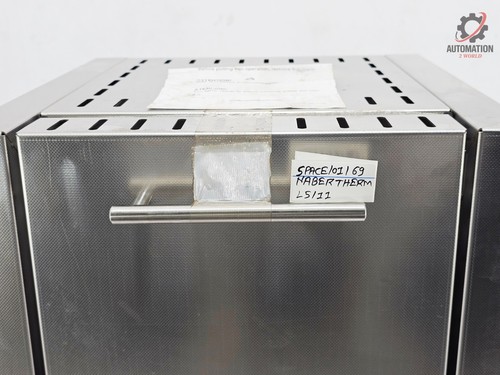 Nabertherm b500 b510 - nabertherm, /b510
