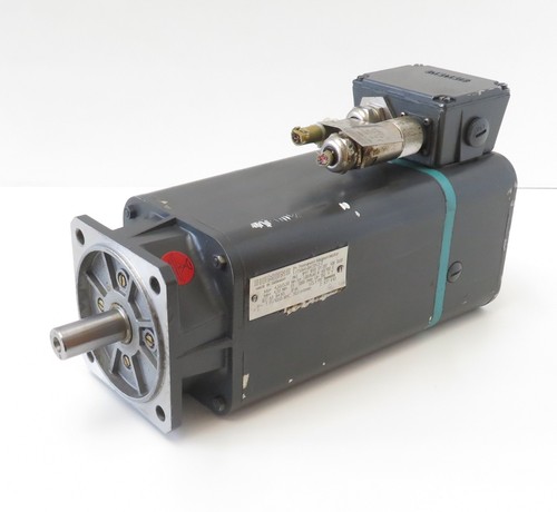 Drehstrom servomotor siemens - servomotor,