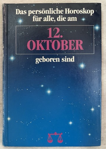 Das persönliche horoskop - das,